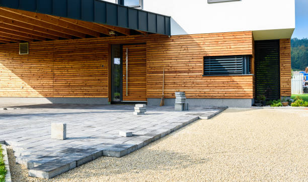 Best Concrete Paver Driveway  in Pass Christian, MS