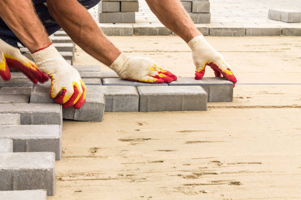 Best Driveway Pavers Near Me  in Pass Christian, MS