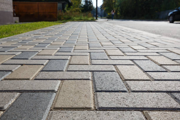 Reasons to Select Us for Your Driveway Paving Requirements in Pass Christian, MS