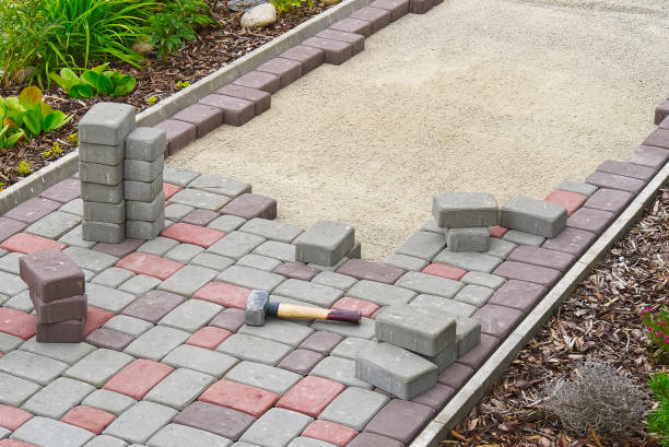 Best Driveway Paving Contractor  in Pass Christian, MS