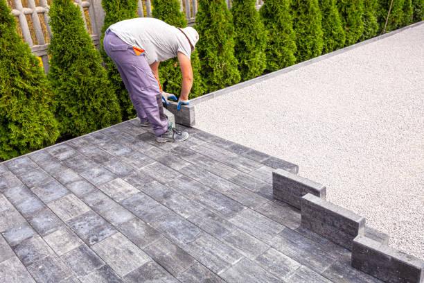 Professional Driveway Pavers in Pass Christian, MS