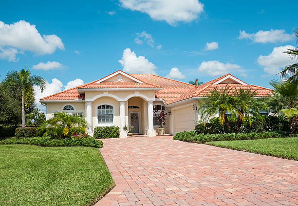 Best Interlocking Driveway Pavers  in Pass Christian, MS