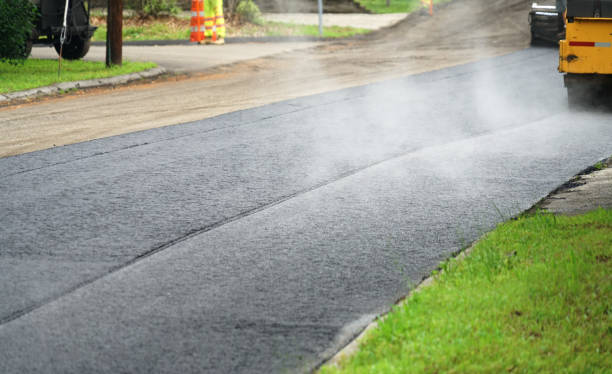 Best Driveway Resurfacing Pavers  in Pass Christian, MS