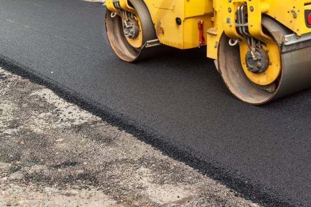 Best Cobblestone Driveway Pavers  in Pass Christian, MS