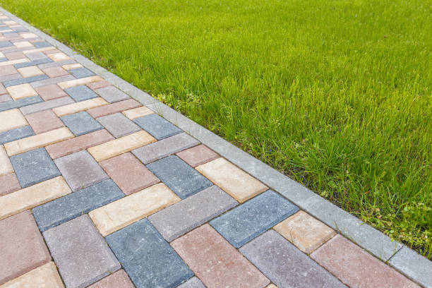 Best Concrete Paver Driveway  in Pass Christian, MS