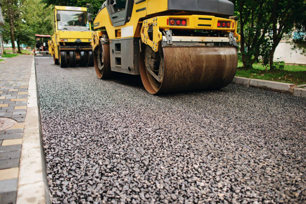 Best Commercial Driveway Pavers  in Pass Christian, MS