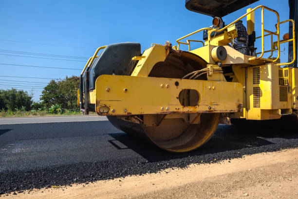 Professional Driveway Pavers in Pass Christian, MS